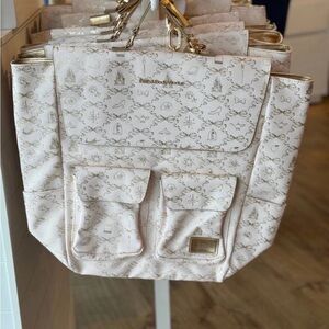 Disney bath and body works backpack brand new *Does not come with keychain*